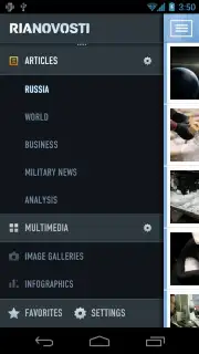 RIA Novosti captura 2