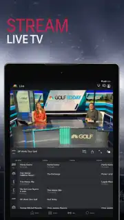 NBC Sports captura 9