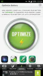 Battery Saver 2 captura 11