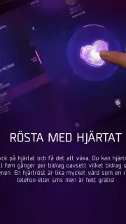 Melodifestivalen captura 11