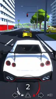 Cars LP captura 14