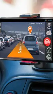 CamOnRoad captura 9