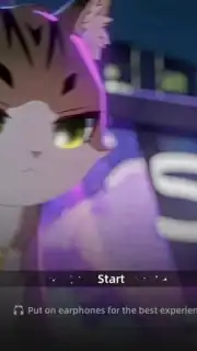 Cat Fantasy ID: Isekai Odyssey captura 2