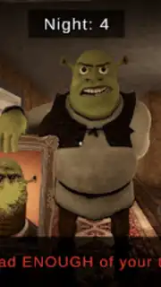 Five Nights At Shrek's Hotel 2 captura 6