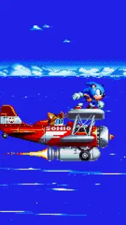 Sonic Mania Plus captura 11