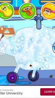 Airplane wash captura 2
