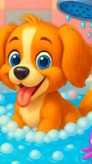 Puppy Pet Dog Daycare & Salon captura 6
