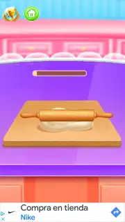 Pasta Cooking Mania: Kitchen Games captura 5