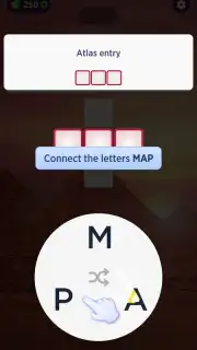 Words of Wonders: Guru captura 4