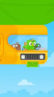Duolingo ABC captura 6
