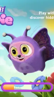 My Virtual Pet captura 13