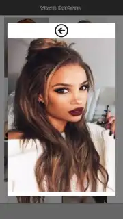 Hair Style captura 5