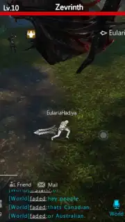 Era of Arcania captura 15