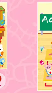 Hello Kitty Games captura 8