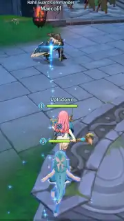 Summoners War: Chronicles captura 14