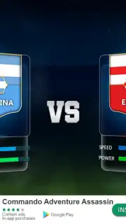 Dream Football League captura 2