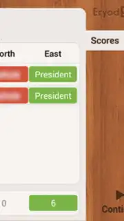 President captura 3