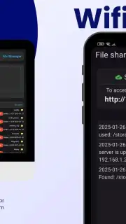 Wifi Server captura 4