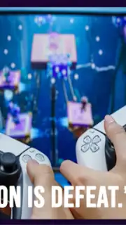 PS5 - PlayStation 5 captura 4