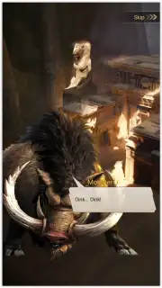 Beasts & Puzzles: Awakening captura 2