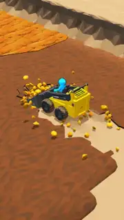 Treasure Excavator captura 6