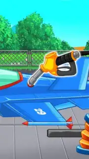 Kids Cars Games! captura 9