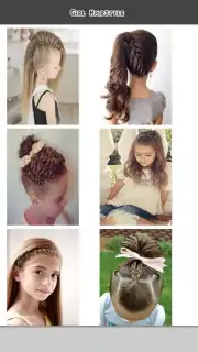 Hair Style captura 2