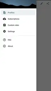 Shadowsocks captura 20