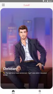 LOVD captura 2
