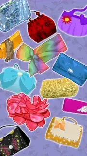 Princess Party Dress Up captura 3