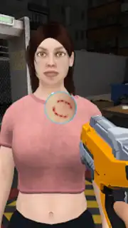 QuarantineZone captura 4
