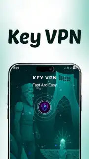KEY VPN captura 2