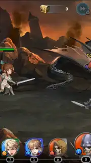 FIVE STARS captura 7