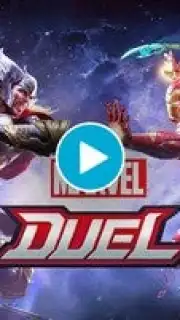 Marvel Duel captura 1