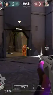 VALORANT Mobile captura 7