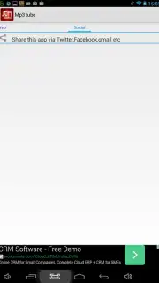 Mp3 Tube captura 8