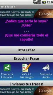 Poeta Vacilon captura 2