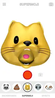 Supermoji captura 6