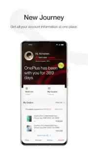 OnePlus Store EU captura 3