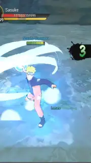 Naruto: Slugfest captura 10