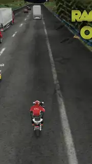 Highway Rider captura 10