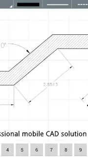 CAD Touch Free captura 9