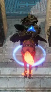 Three Kingdoms: Legends of War captura 13
