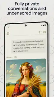 Venice AI captura 7