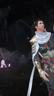 Yeongju: Chronicle of the White captura 9