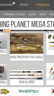 Fishing Planet captura 3