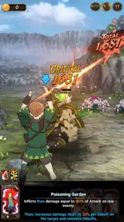 The Seven Deadly Sins: Grand Cross (JP) captura 7