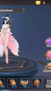 Celestial Fate captura 2