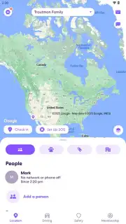 Life360 captura 1