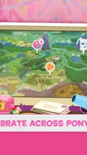 MyLittlePony captura 8